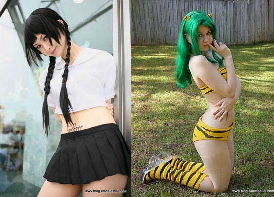 cosplay 7 Cosplay Mais Sexys da MegaCon + Kristen Stewart