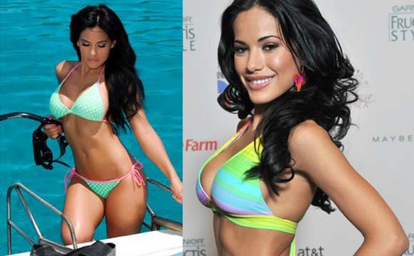 Jennifer Andrade