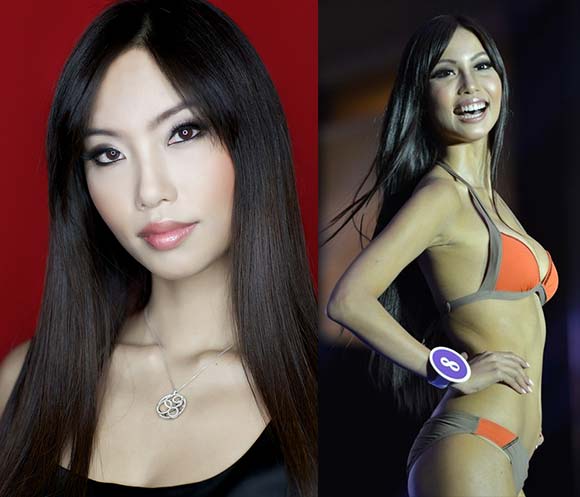 Lynn Tan