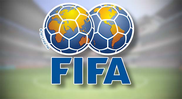 Resultado de imagem para FUTEBOL - MUNDIAL DE  CLUBES DA FIFA - LOGOS 2018