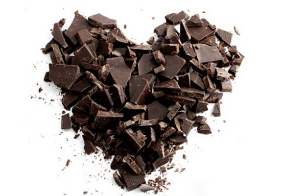 Mitos e verdades sobre o chocolate