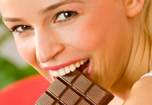 Mitos e verdades sobre o chocolate