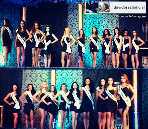 Miss Rio de Janeiro 2012 Miss Rio de Janeiro 2012