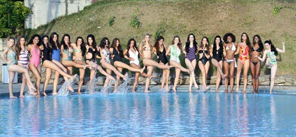 Miss Rio de Janeiro 2012 Miss Rio de Janeiro 2012
