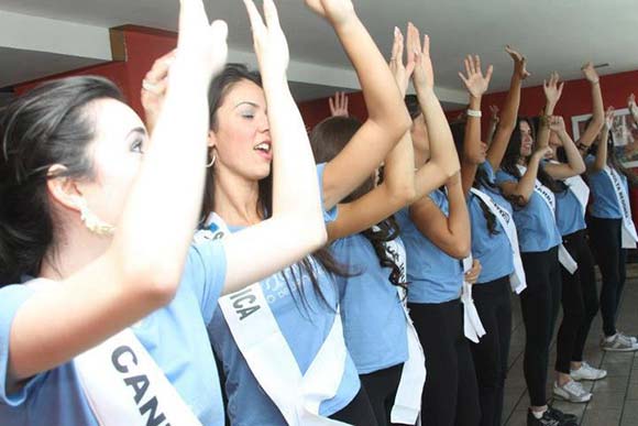 Miss Rio de Janeiro 2012 Miss Rio de Janeiro 2012