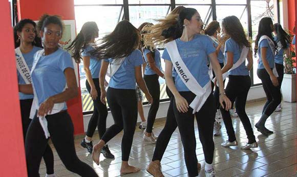 Miss Rio de Janeiro 2012 Miss Rio de Janeiro 2012
