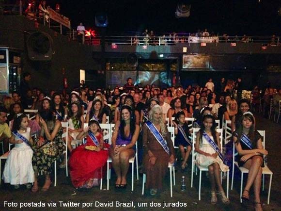 Miss Rio de Janeiro 2012 Miss Rio de Janeiro 2012