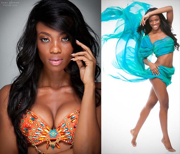 Avionne Mark