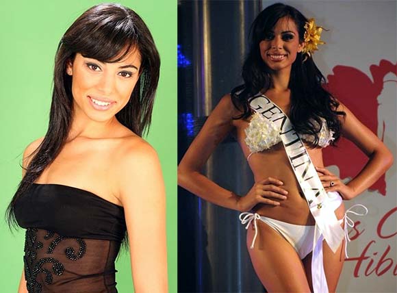 Camila Solórzano Ayusa