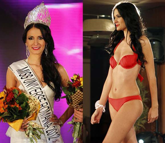 Delia Duca