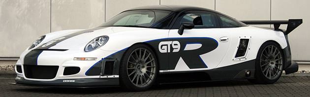 9ff GT9-R