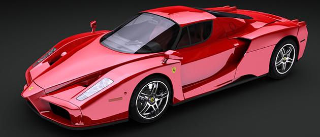 Ferrari Enzo