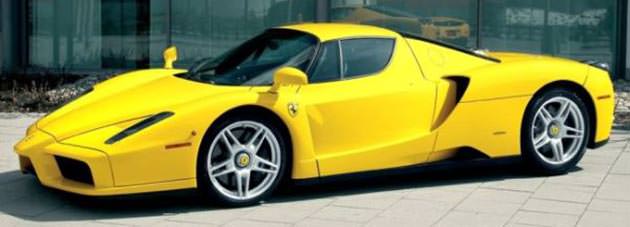 Ferrari Enzo