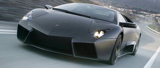 Lamborghini Reventon