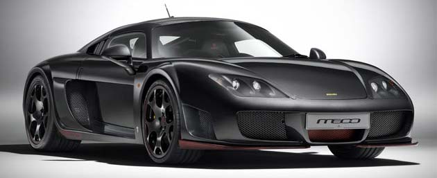 Noble M600