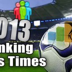 Melhores times do mundo • Corinthians aparece à frente do Barcelona Melhores times do mundo • Corinthians aparece à frente do Barcelona