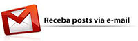 Receber posts por e-mail Receber posts por e-mail