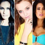 Miss São Paulo 2013: definidas as candidatas oficiais! Miss São Paulo 2013: definidas as candidatas oficiais!
