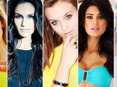 Miss São Paulo 2013: definidas as candidatas oficiais!