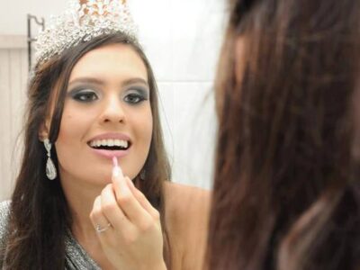 10 perguntas para Mônia knauf, representante de Indaiatuba no Miss São Paulo 2013