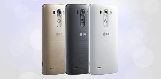 LG G3