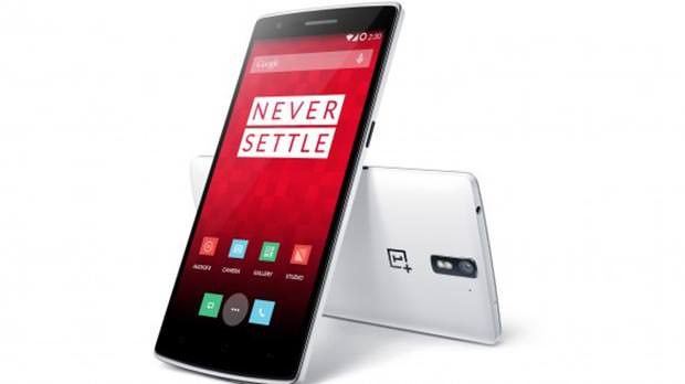 OnePlus One
