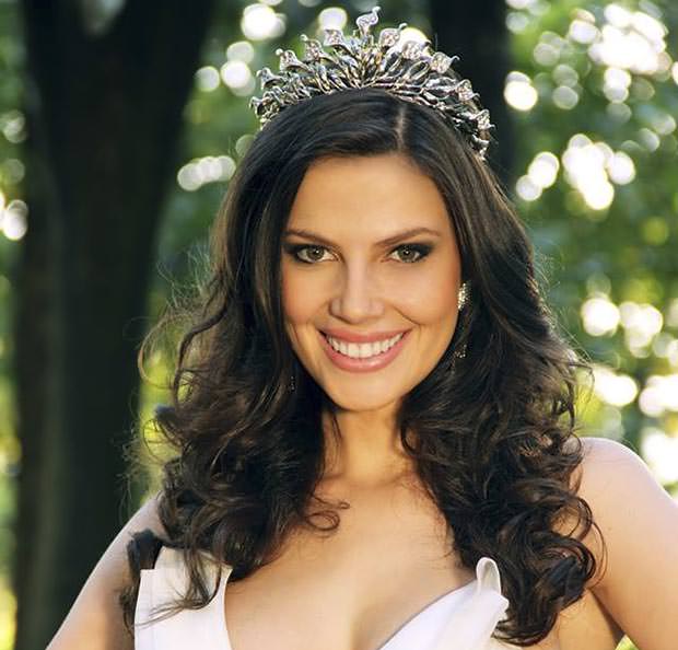 Raquel Benetti