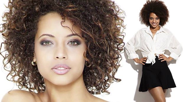 Fotos da Miss Minas Gerais Karen Porfiro