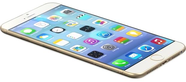 Apple iPhone 6
