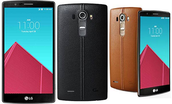 LG G4
