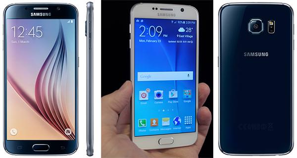 Samsung Galaxy S6