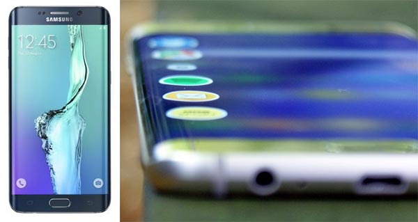 Samsung Galaxy S6 Edge Plus