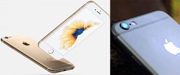 iPhone 6S