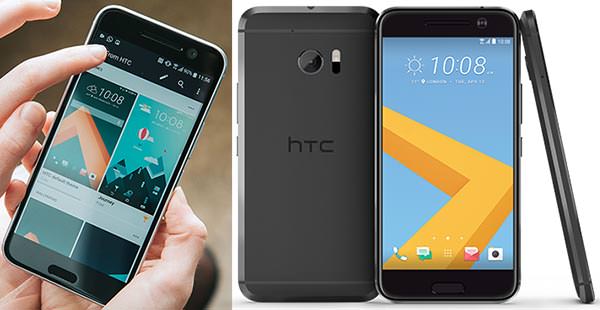 HTC 10