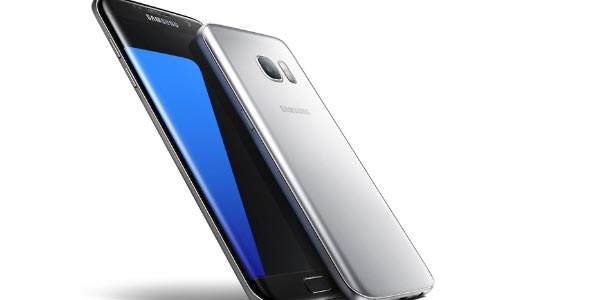 Samsung Galaxy S7 e Galaxy S7 edge