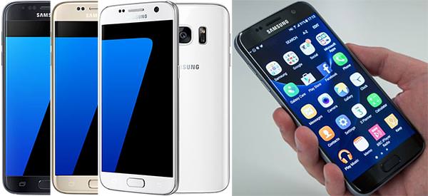 Samsung Galaxy S7