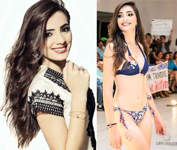 Miss Trindade - Andressa Ketllyn