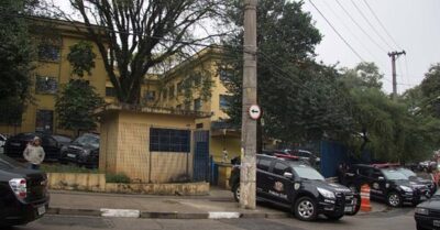 Como é o exame de corpo de delito?