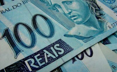 Quanto pagamos de impostos no dia-a-dia