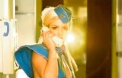 Top 10: clipes mais sexy de todos os tempos