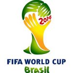 Copa do Mundo 2014 Brasil logotipo