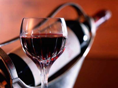 Os 10 Vinhos Mais Caros do Mundo