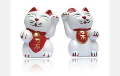 Objetos que atraem prosperidade segundo o Feng Shui