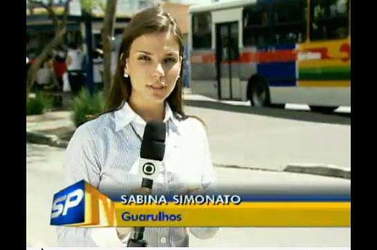 Sabina Simonato