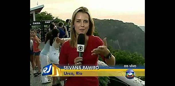 Silvana Ramiro