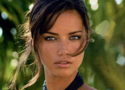 Adriana Lima: Bio e Fotos