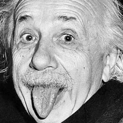 Dislexia Albert Einstein
