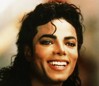 Michael Jackson não morreu?