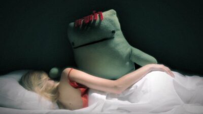 Top 10 Animações: Stop Motion