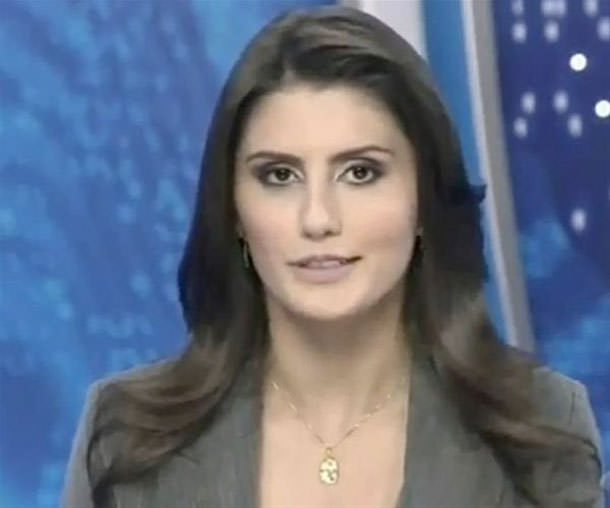 Caroline Nogueira